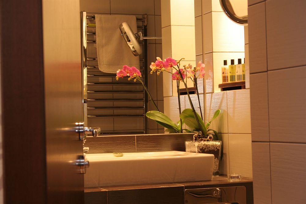 Floor Hotel Prague Exterior photo